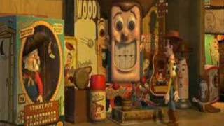 Toy Story Dub Part 7
