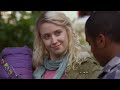 Lily Loveless in 'The Sarah Jane Adventures'