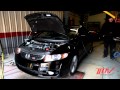 Tov Dyno Test: 2011 Honda Civic Si - Youtube