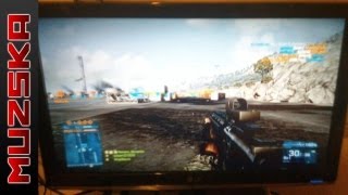 TENGO BATTLEFIELD PARA PC! / LAS DIFERENCIAS