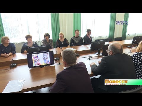 Общественники Искитимского района достойны титула «Социальная звезда»
