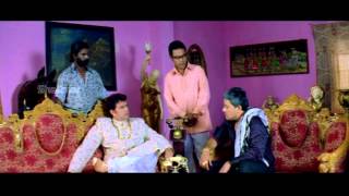 Family Pack Movie  Adnan Sajid Khan  Dilavar Action Scene