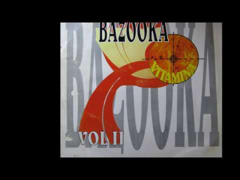 video Bazooka – Activity / Vitamina