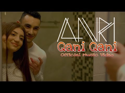 Anri - Qani Qani