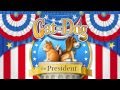 Children's Book Trailer: Cat or Dog for President