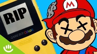 Das Ende von Nintendo? Plus: Spiele-Geheimtipps - Game News