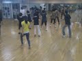 Thumbnail 3 for Blurred Lines Line Dance (Demo & Walk Through) Thumbnail 3 for Blurred Lines Line Dance (Demo & Walk Through)