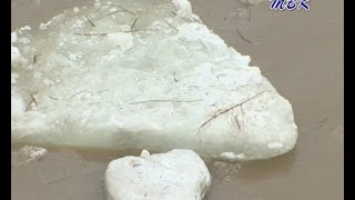 Подтопления в Легостаево избежали чудом