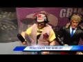 GTS WRESTLING: Poop on a Pole figure matches WWE parody Mattel Elite figures animation