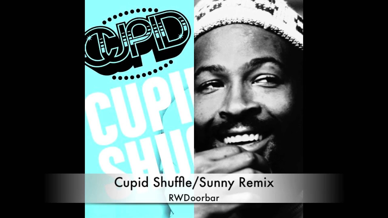 Cupid Shuffle Shared Online Downloadmusic