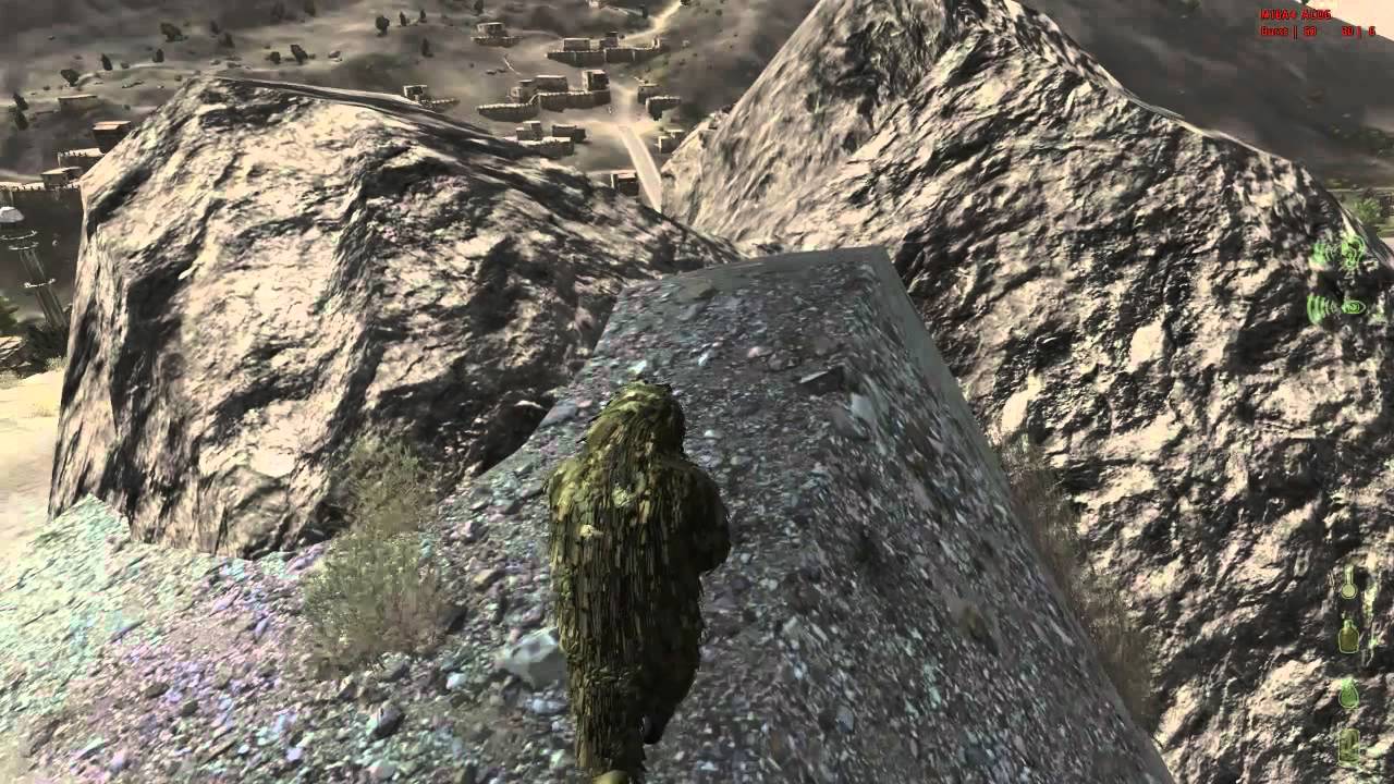 DayZ Takistan! - A Dangerous Desert - YouTube