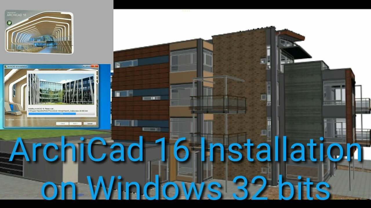archicad-versions