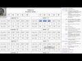 Vocal formant Filters