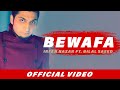 Irfan Nazar ft. Bilal Saeed | Bewafa | Official Music Video HD album artwork
