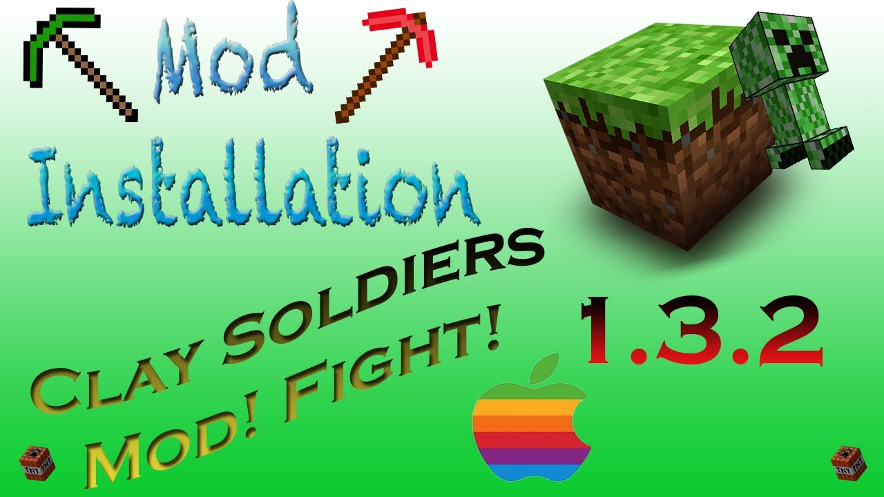 Mod by leave Mod modloader little video Minecraft 0 for andromax 4.