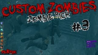 Custom Zombies | "Rich" Koop #3 (German) [HD]