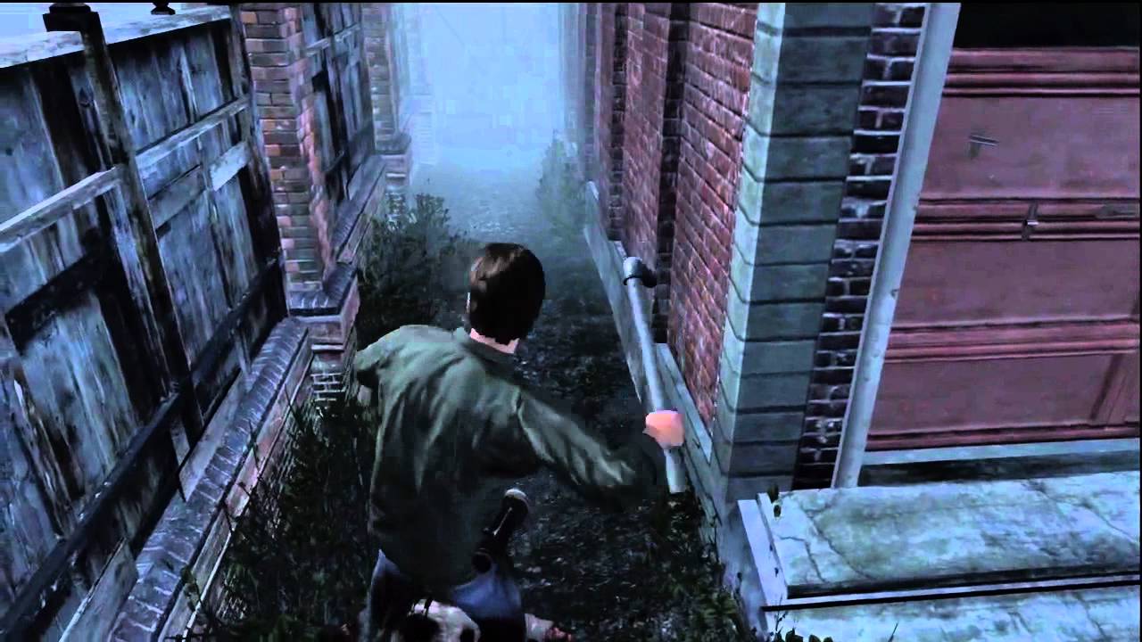 Silent Hill Downpour Walkthrough - Part 9 - [HD] (Xbox 360/ PS3 ...