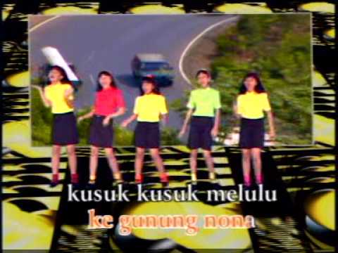 BINTANG KECIL, PELANGI PELANGI, NAIK NAIK KE PUNCAK GUNUNG - YouTube