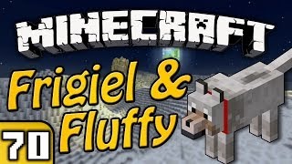 Frigiel & Fluffy : Rire diabolique | Minecraft - Ep.69