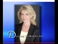 Denise Dubarry Hay 2010 - Youtube