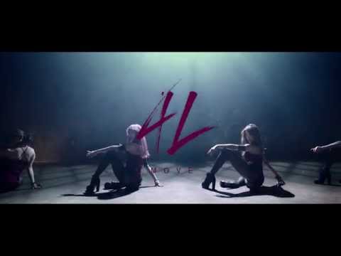 Four Ladies 4L - Move