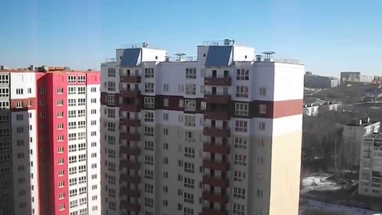 Белый Город Нижний Новгород