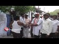 MP Vivek's Son Vamshi Compaigning In Gdvk