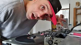 DJ PH rap marseillais 