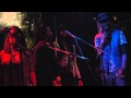 Session Acoustique #4 With Godly Destiny (Adonaï)