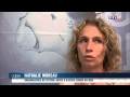 Journal de TF1 Festival Abyss Ajaccio
