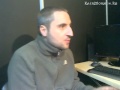 Видео-интервью с Томашем Гопом - вопросы фанатов