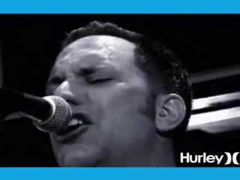 Hurley - Face to Face Disconnected Music Video - YouTube