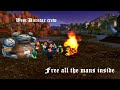Getdunked Stormscale Big MC