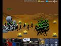 Stick War 2 Hacked-Part 2