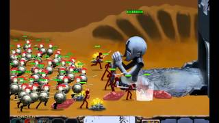 Page 1 of comments on Stick War 2 Hacked-Part 2 - YouTube