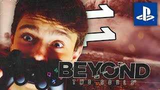 Beyond: Two Souls #11 - OSTATECZNA WALKA!