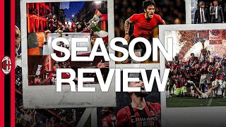WeTheChamp19ns 🏆🇮🇹??? | The Season Review