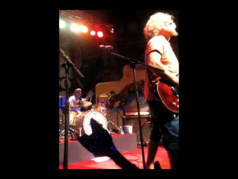 Sammy Hagar & Groman playing Heavy Metal @ Cabo Wabo 5/17/12 - YouTube