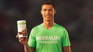 HERBAgurus, Healthy Life, Herbalife