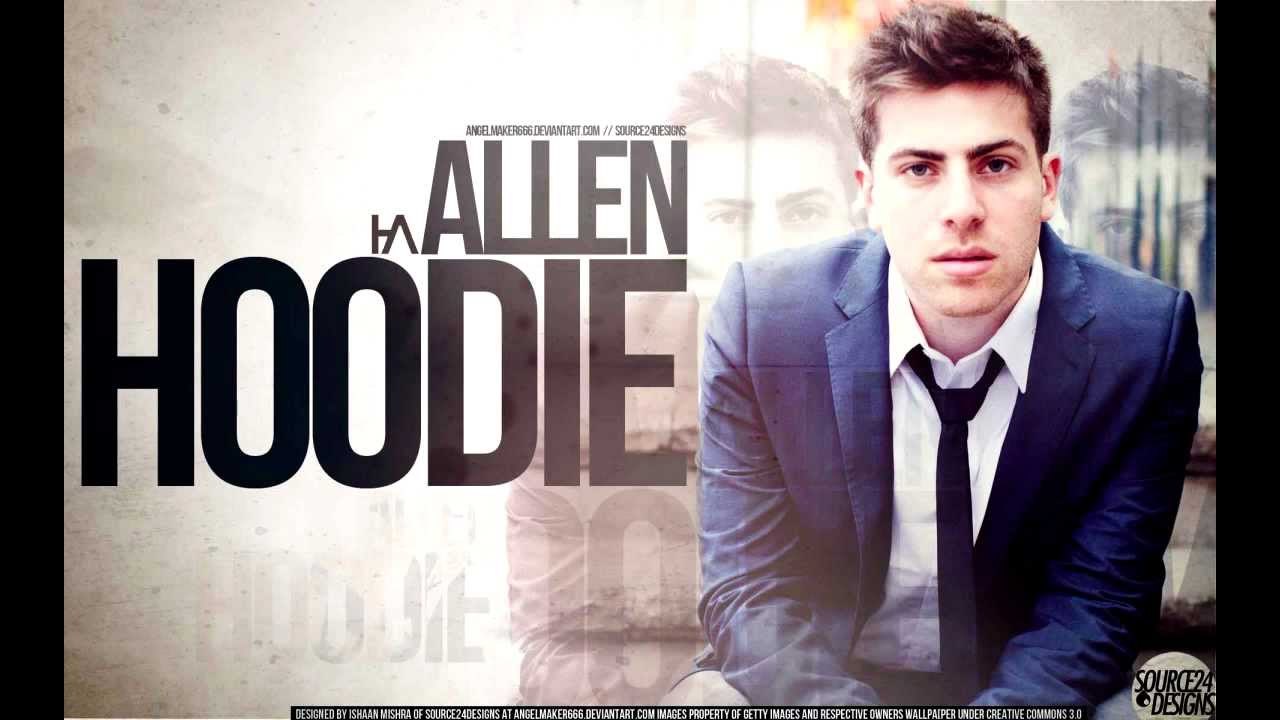 HOODIE ALLEN ALL AMERICAN DOWNLOAD FREE