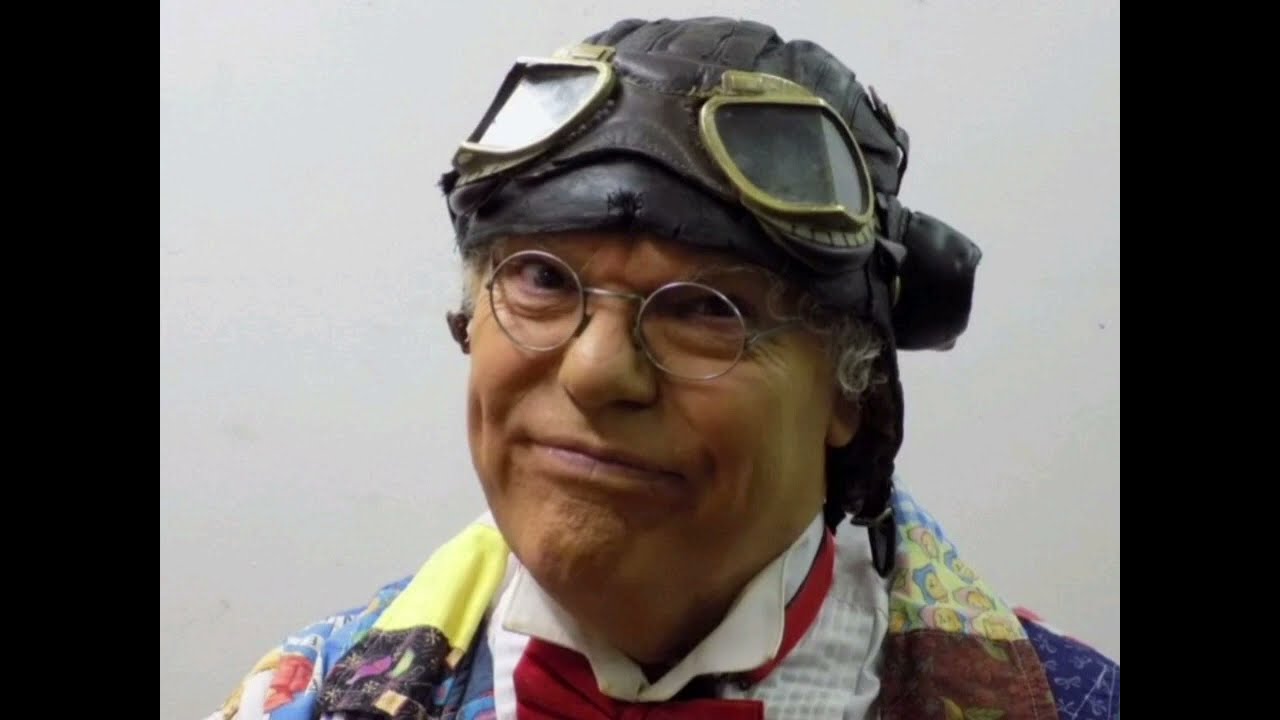 Website comedian roy chubby brown