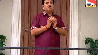 Taarak Mehta Ka Ooltah Chashmah - Episode 1191 - 28th July 2013