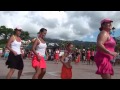 Tamure Marathon 2012