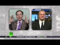 Keiser Report: GDP Boosters (E437)