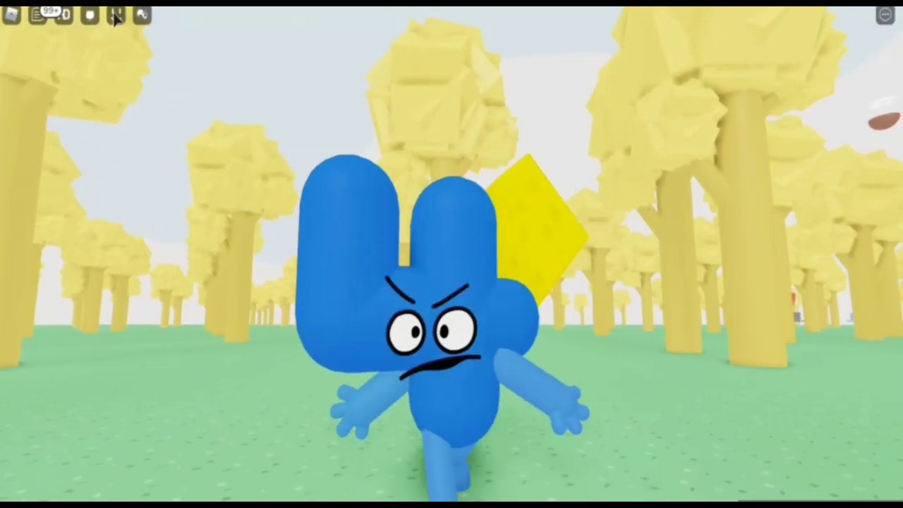 Bfb Moments In Roblox 18
