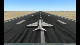 F4-Lock On crashes