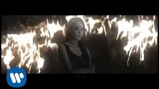 官恩娜 Ella Koon - 眼淚極黑 (Official Music Video)