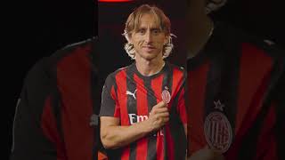 Luka Modrić, now on @play_efootball Download the game today and run the midfield 🤩🎮?? | #Shorts