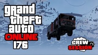 GTA ONLINE #176 - Das Tor des Todes [HD+] | Let's Play GTA Online