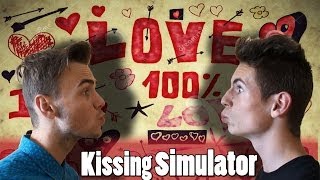 Expl0 hraje ● Kissing Simulator ║ Bozkávam sa s Matúšom [SK HD]